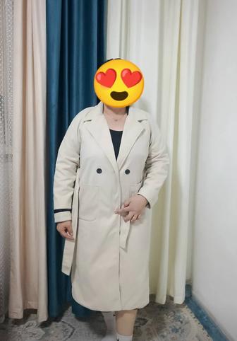 Продам женский пальто