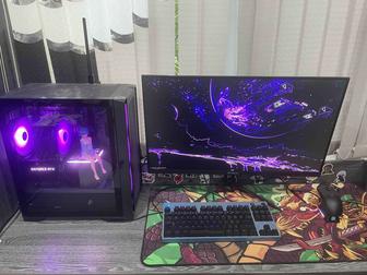 Продам игровой пк