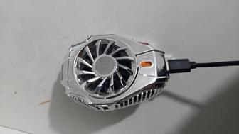 Охлаждение для Телефона куллер