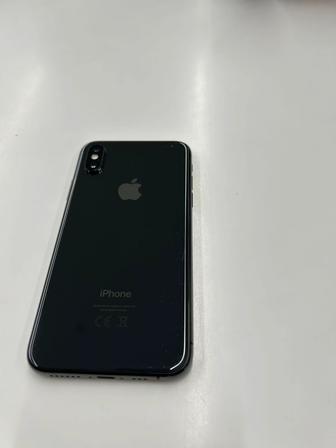 iPhone XS 64 без ремонта