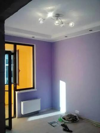 Ремонт квартир, домов и др.