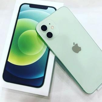 Продам IPhone 12, 64Gb