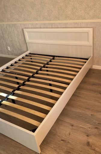 Кровать 160х200