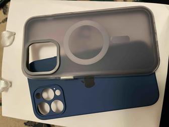 Чехол на айфон 14 про max