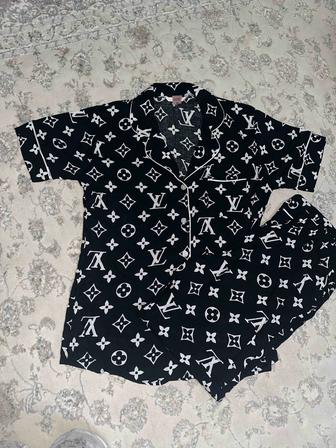 Пижама Турция