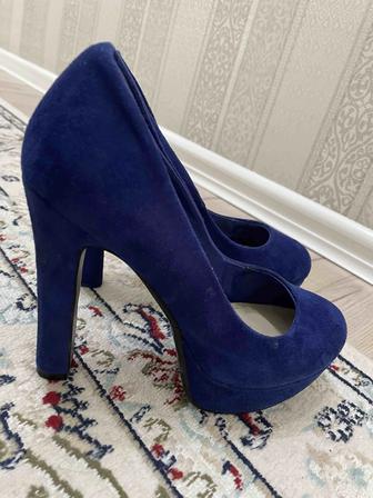 Женские туфли