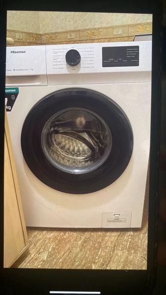 Продается стиральная машина