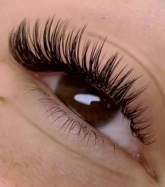 Перманент бровей и губ наращивание ресниц