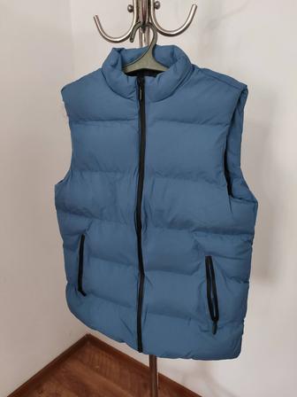 Безрукавка