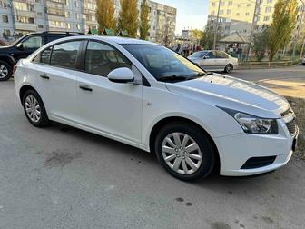 Сдам в аренду Chevrolet Cruze