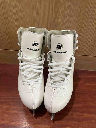 Коньки для девочек