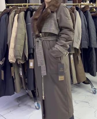 Куртка стенка