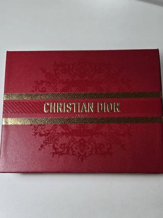 Косметика Christian Dior