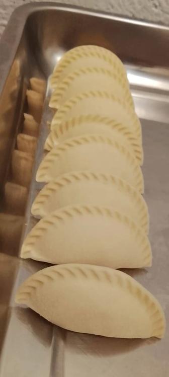 Домашние полуфабрикаты