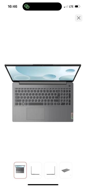 Lenovo ideapad 3
