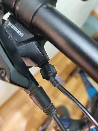Велосипед Giant Talon 2 19 L