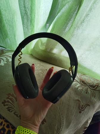 Наушники logitech g453