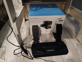 Moza r3 Bundle На гарантии