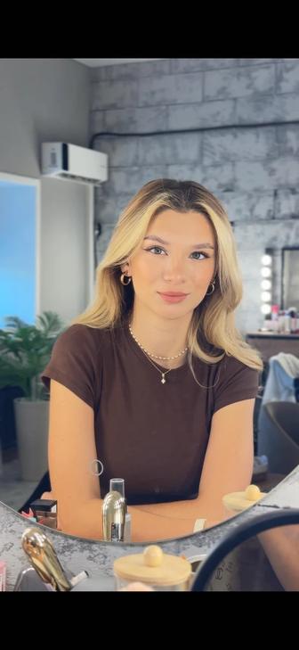 Makeup KST Визажист