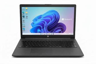 Ноутбук HP 255 G7 / 8GB ОЗУ / Для работы и 1С