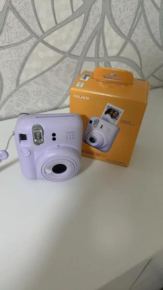 Продам инстакс мини 12 новый