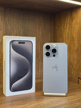 IPhone 15 Pro 128gb 91% Рассрочка 0 0 12