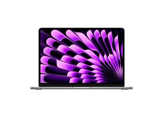 Новый MacBook Air 13. M3. 2024. 8/256GB. Распечатанный. Магазин Red Geek