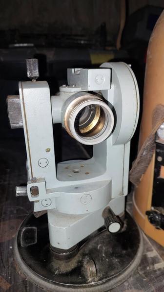 Теодолит 2Т30П СССР