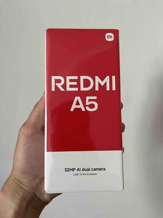 Продам Xiaomi Redmi A5