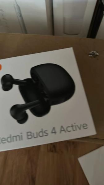 Наушники Xiaomi