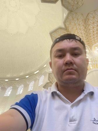 Кладовщик / кладовщица