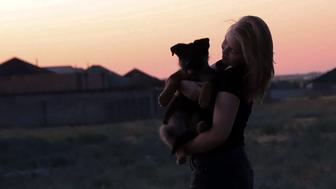 Кинолог/хендлер