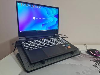 игровой ноутбук rtx 4060 thunderobot 911x g2pro