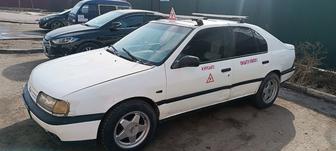 Авто инструктор