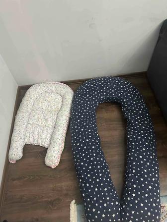 подушка для беременных