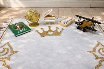 Прокат дорожки Ақ жол и атрибутов для Тусау кесер