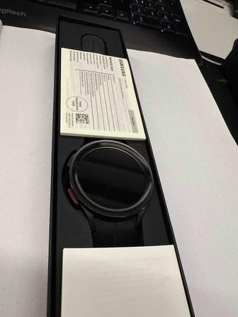 Samsung galaxy watch5 pro