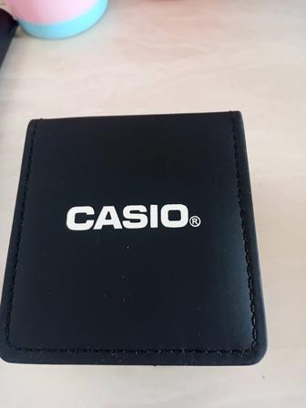 Продам часы касио