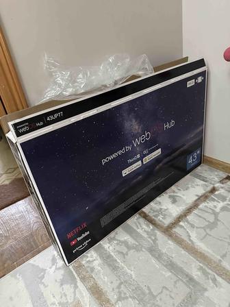 Телевизор LG