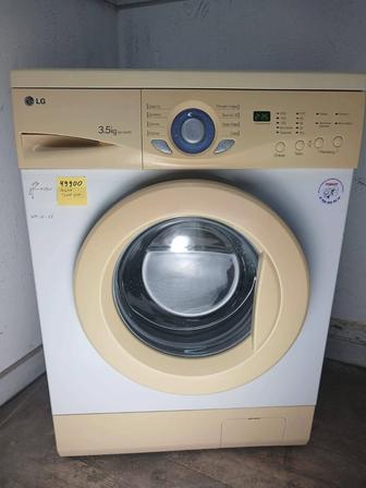 СТИРАЛКА АВТОМАТ/ГАРАНТИЯ/УСТАНОВКА/ДОСТАВКА/РАССРОЧКА РЕД