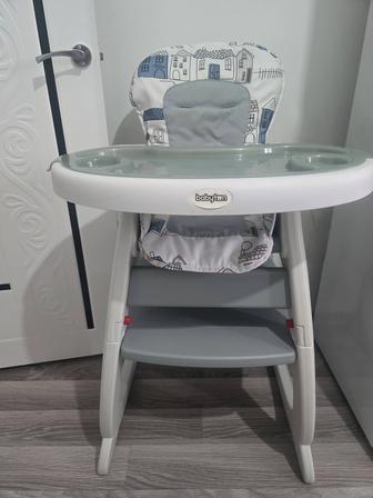 Детский стульчик