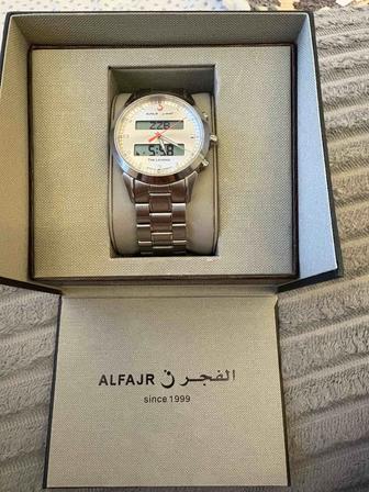 Часы Alfar the legend