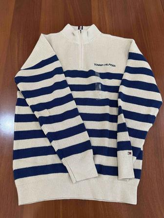 Tommy Hilfiger кофта, новая, оригинал. 12-14лет