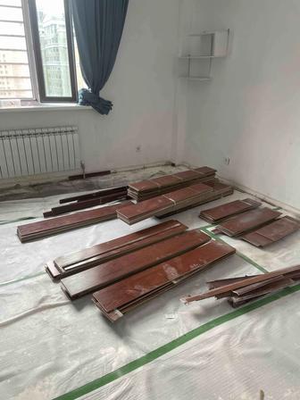 Ламинат продается