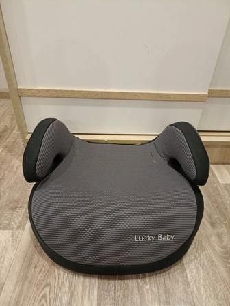 Прокат детского автокресла