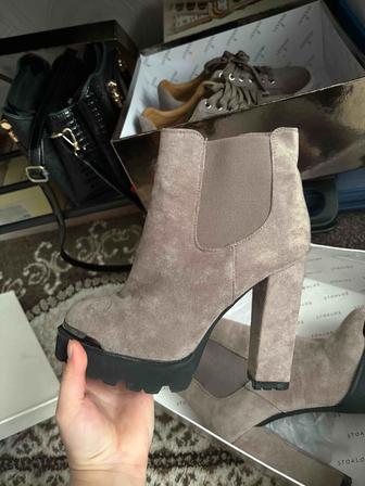 Продам ботильоны