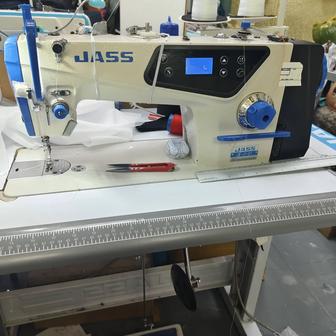 Промышленная машинка