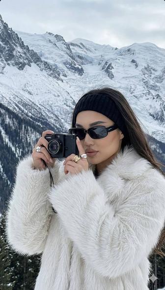 Нейро фото сессия