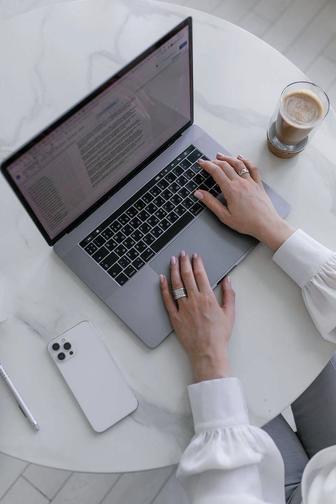 Таргет реклама