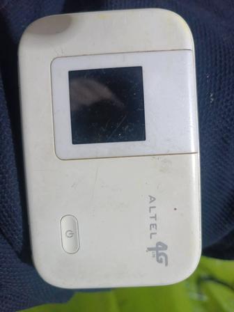 Wi-Fi роутер Altel 4G